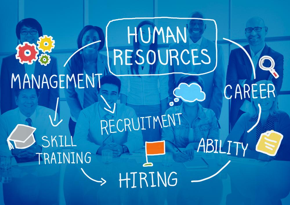 Why Outsourcing HR Services is Growing in Delhi's Start-Up Scene