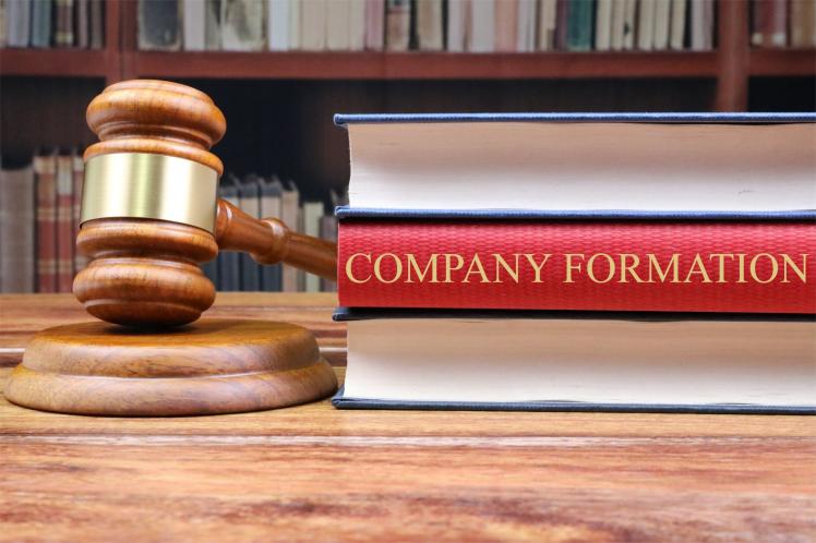 LLC Formation in India