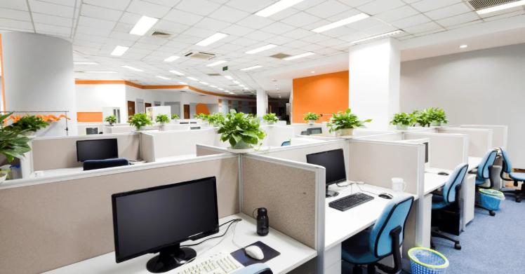 Virtual Office setup in India