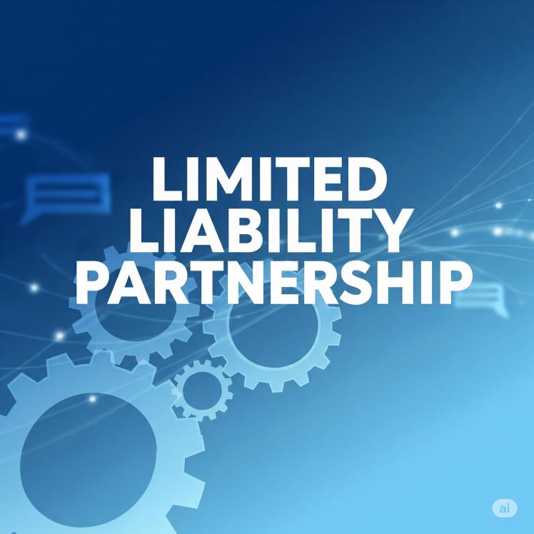 Limited Liability Partnership (LLP) Registration in India